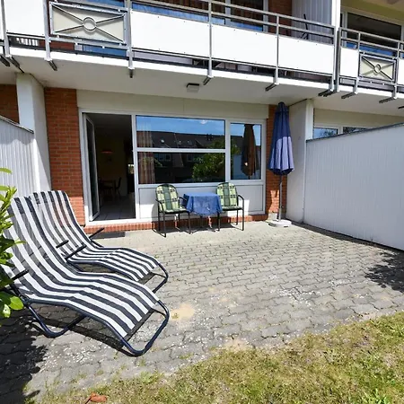 Apartmán Haus 