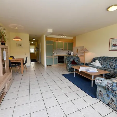 Apartmán Haus 
