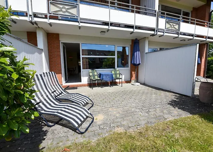 Lejlighed Haus 
